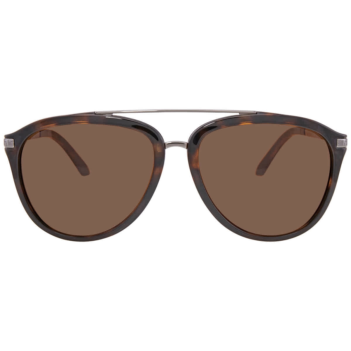 New Versace Sunglasses VE4299 Beautiful Vintage Versace pilot-style sunglasses VE4299 main image 4