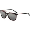 thumbnail image 1 of Versace 0VE4335-GB1/88- BLACK 56mm mens, 1 of 5