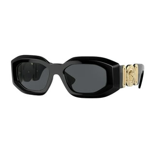 Versace Frames in Vision Centers Gray Walmart