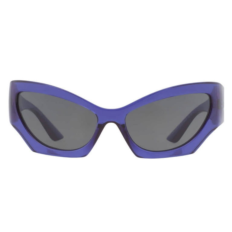 Versace purple cat outlet eye glasses