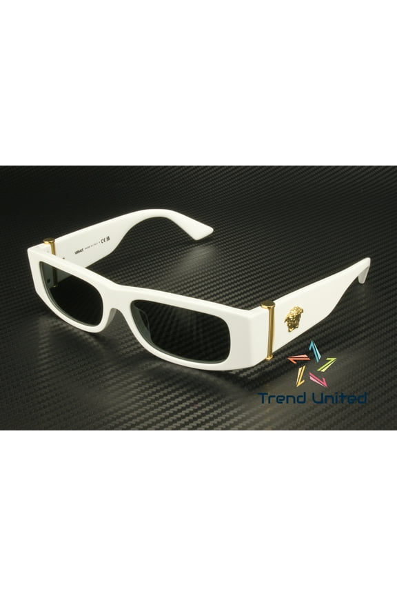 Men's 4476U 55mm Sunglasses