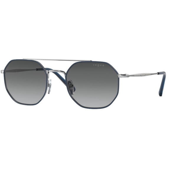 Sunglasses Vogue VO 4193 S 323/11 Top Blue/Silver