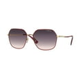 thumbnail image 1 of Sunglasses Vogue VO 4198 S 280/36 Top Red/Gold Pink Gradient Dar, 1 of 1