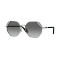 thumbnail image 1 of Sunglasses Vogue VO 4268 S 323/11 Silver Gradient Grey, 1 of 1