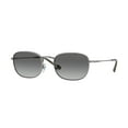 thumbnail image 1 of Sunglasses Vogue VO 4276 S 548/11 Gunmetal Gradient Grey, 1 of 1