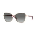 thumbnail image 1 of Sunglasses Vogue VO 4277 SB 515211 Rose Gold Gradient Grey, 1 of 1