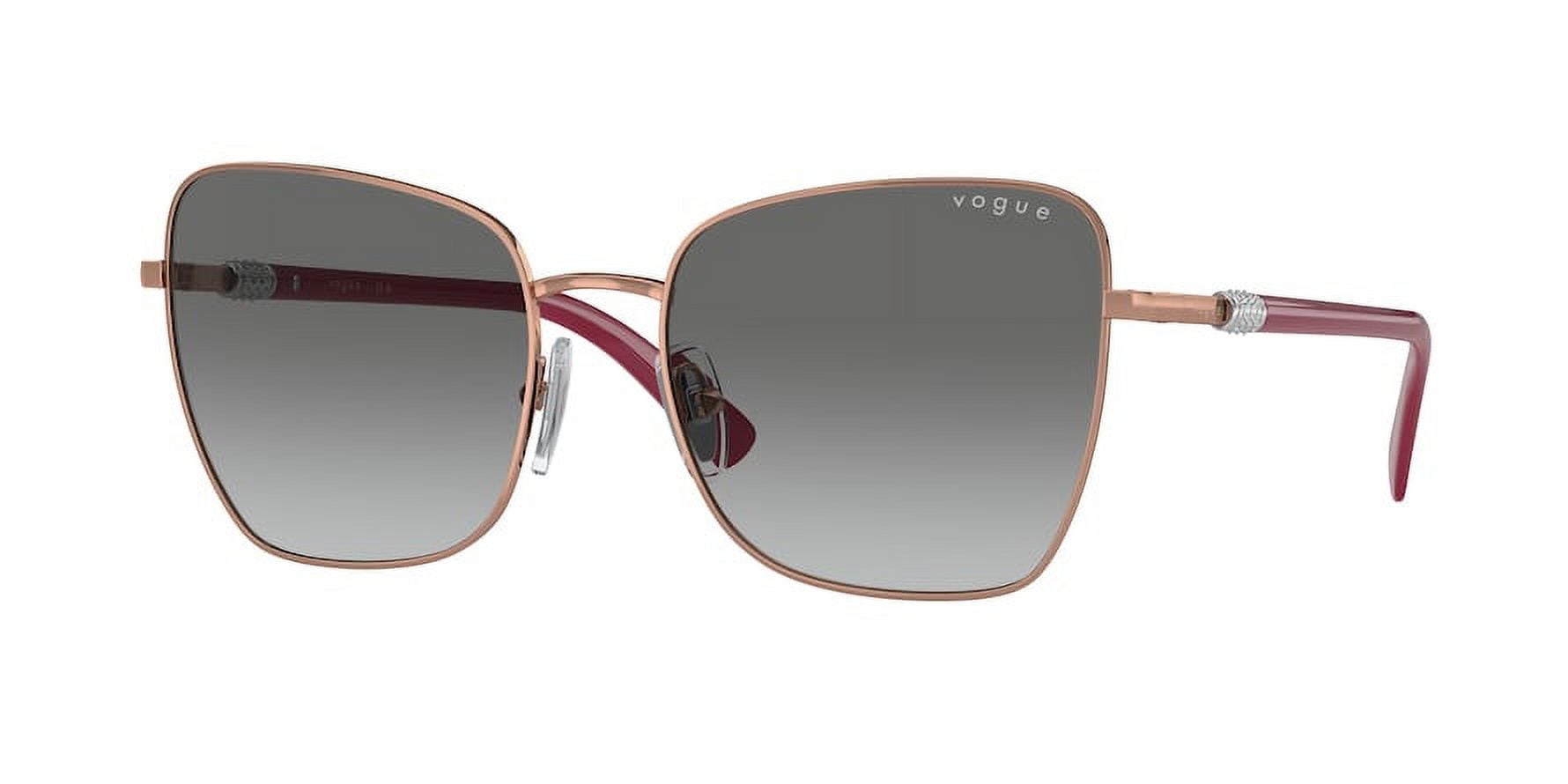 Buy Vogue VO 4277 SB Rose Gold Sunglasses at Ubuy Kuwait