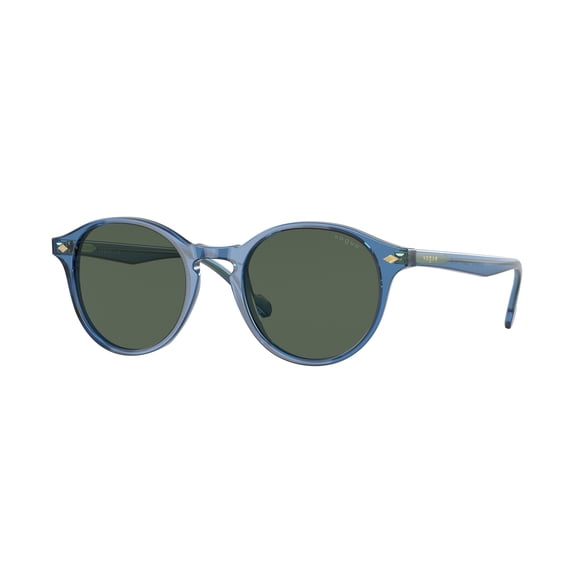 Sunglasses Vogue VO 5327 S 298371 Sea Blue Dark Green