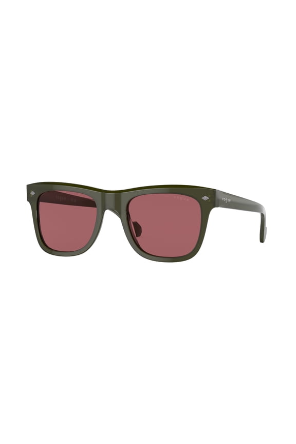 Sunglasses Vogue VO 5465 S 300369 Opal Green