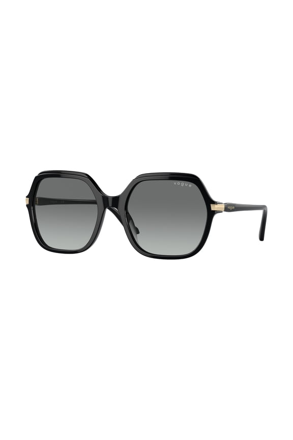 Sunglasses Vogue VO 5561 S W44/11 Black Gradient Grey