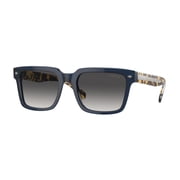 Sunglasses Vogue VO 5573 S 31438G Transparent Blue Grey Gradient