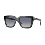 Sunglasses Vogue VO 5575 SB 31324L Transparent Grey Gradient Dark