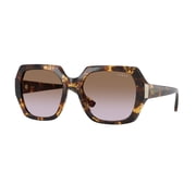 Sunglasses Vogue VO 5612 SB 317968 Honey Havana Violet Gradient B
