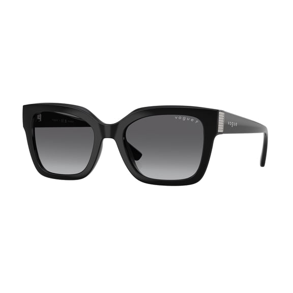 Sunglasses Vogue VO 5613 SB W44/T3 Black Gradient Grey Polar