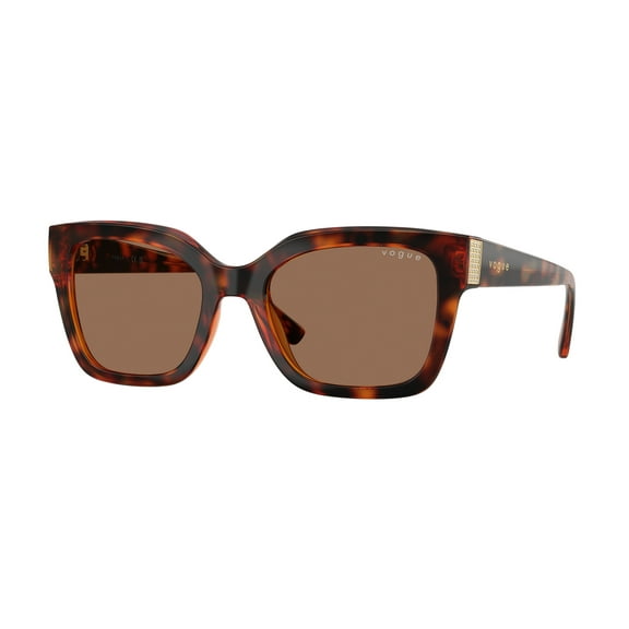 Sunglasses Vogue VO 5613 SB W65673 Dark Havana Brown