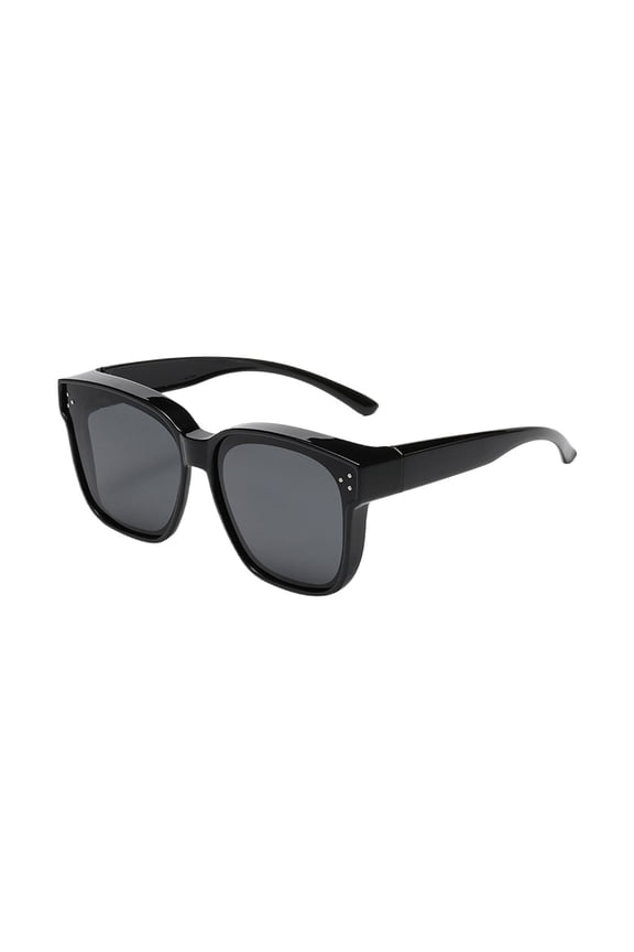 Sunglasses for and Women Fashion Universal Models Of Myopic Protective Polarized Anti Glare Driving Female Polarized Drivers Protection Outdoors Sun Glasses