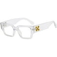 thumbnail image 1 of Sunglasses Women Glasses Ladies Gradient Sun Glasses UV400, 1 of 6