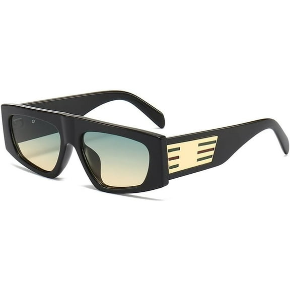 Sunglasses Women Vintage Shades Men Female Sun Glasses UV400 Eyewear