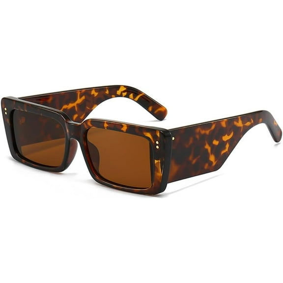 Sunglasses Women Wide Glasses Legs Men Travel Shades Male Female UV400 Retro