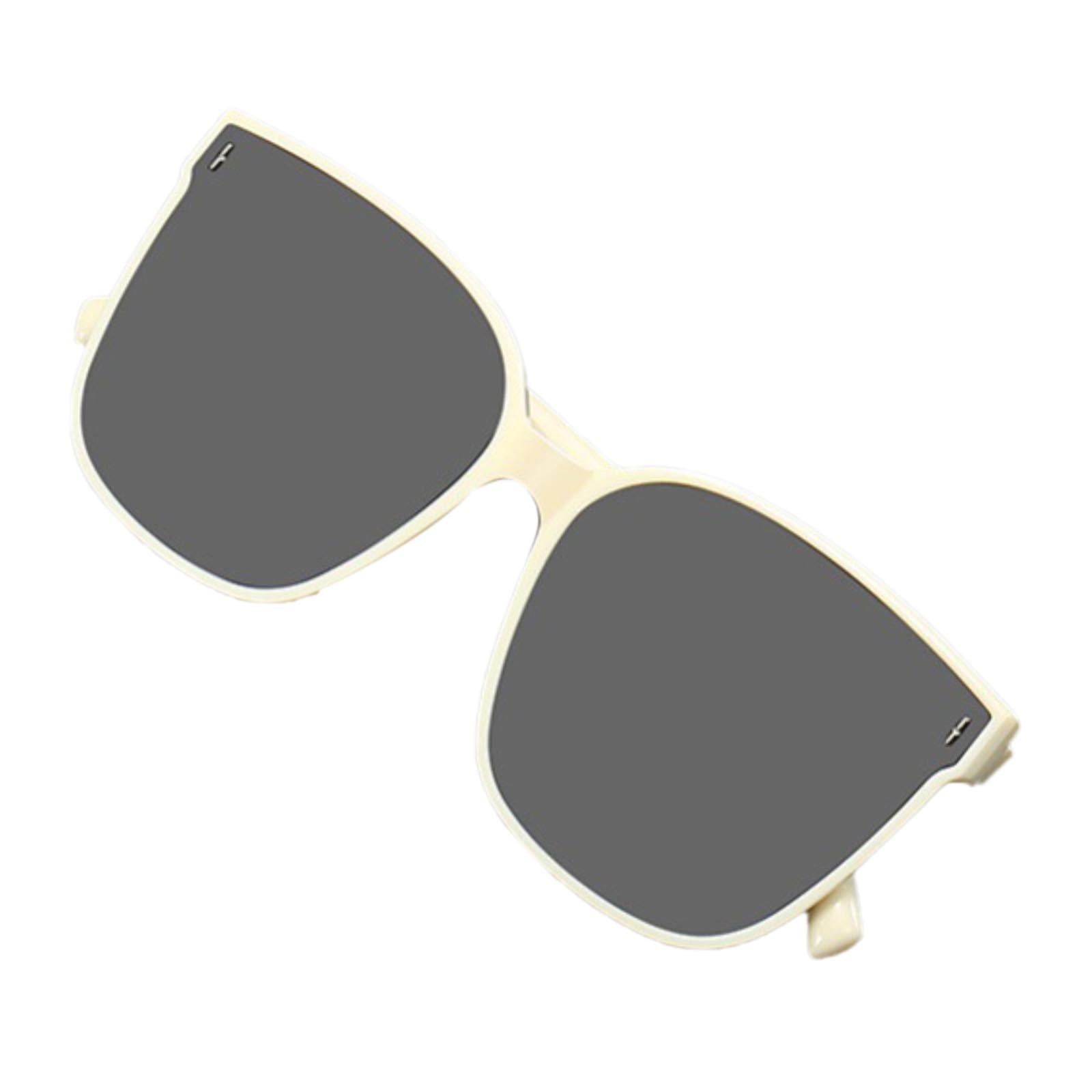 Sunglasses Women's Advanced Sense Sunglasses 2024 New Proof Summer