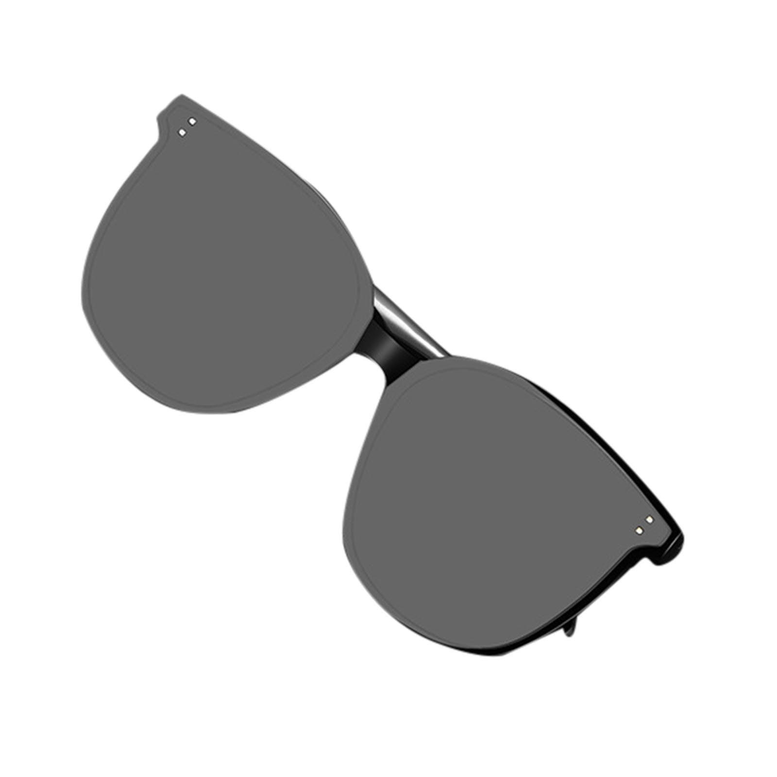 Sunglasses Women's Advanced Sense Sunglasses 2024 New Proof Summer
