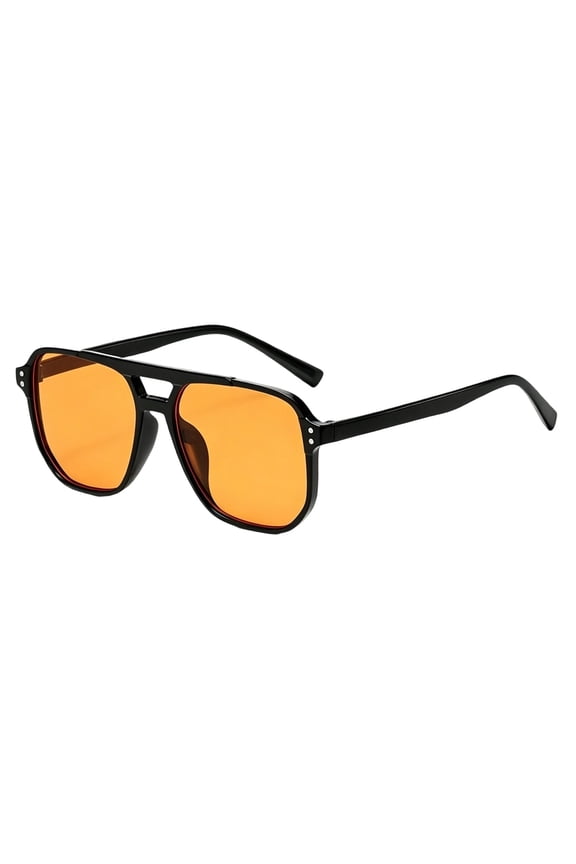 Sunglasses Womens Men Stylish Square Sports Glasses For Cycling With Blue Light Blocking And Universal Fit For Outdoor Activities