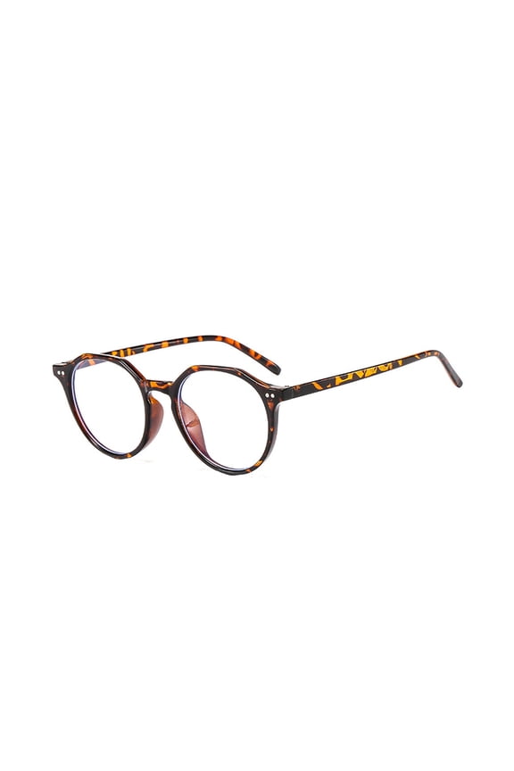 Sunglasses Womens Oversized Gaming Computer Anti-Fatigue Blue Light Blocking Filter Eye Retro Sun Glassesfor Women Brown