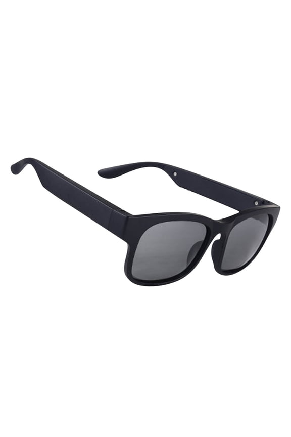 Sunglasses Womens Polarized Bluetooth Sunglasses Conduction Headset Smart Glasses Wireless Sport Stereo Audio Headphone Sunglasses