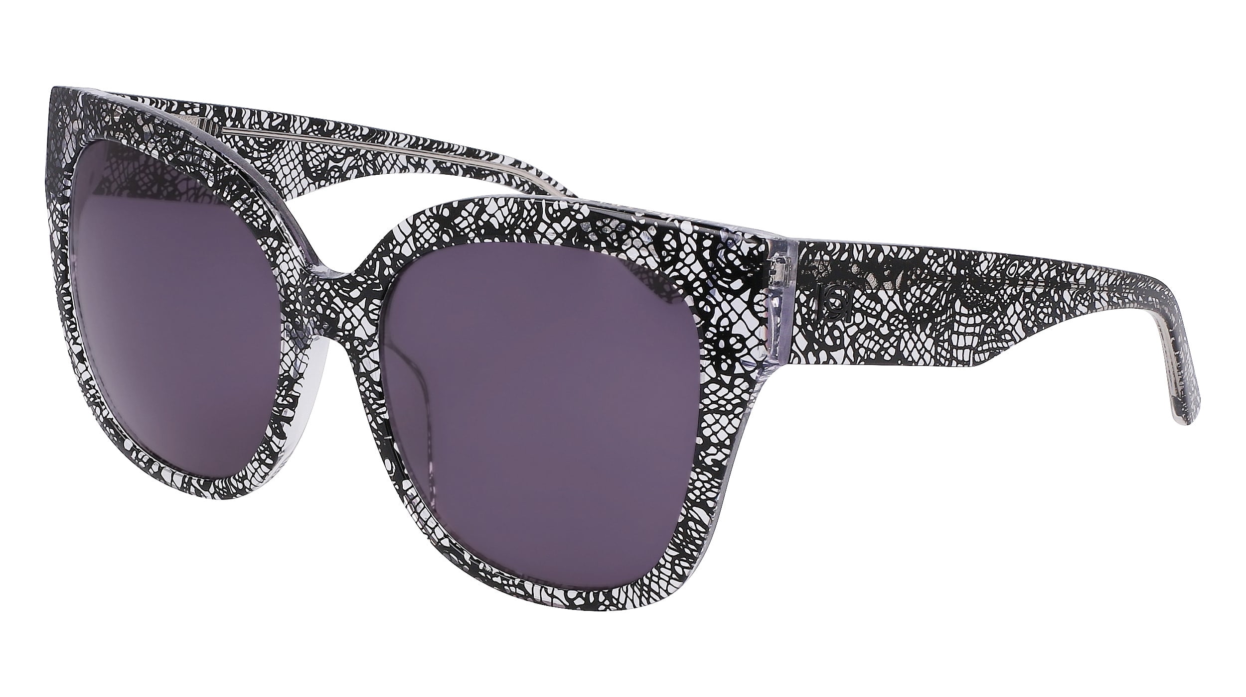 Sunglasses bebe 011 Jet Lace - Walmart.com display picture 1