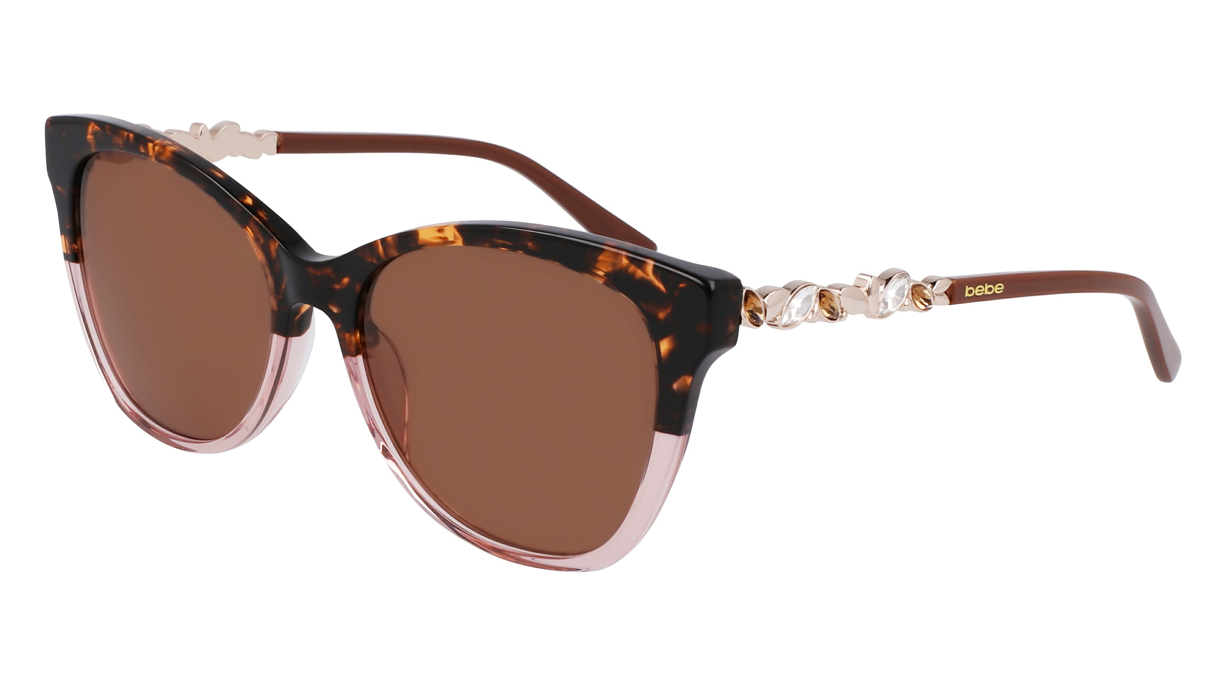 Bebe Tortoiseshell Sunglasses Baby main image 4