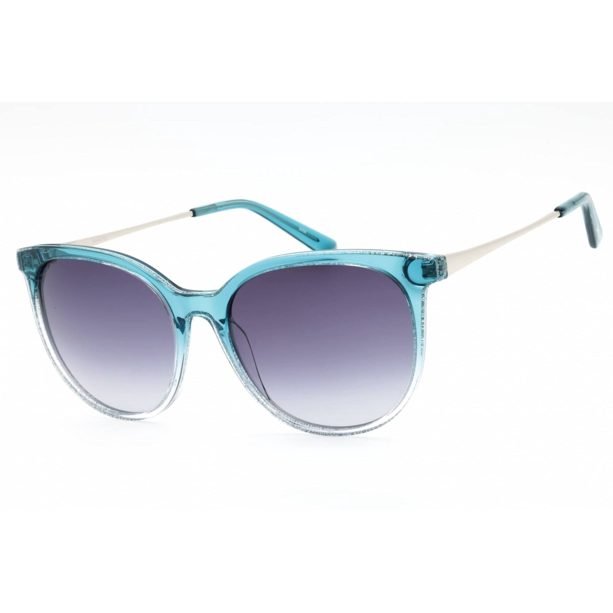 BEBE BB7240-400-55 Sunglasses Size 55mm 140mm 17mm blue  display picture 1