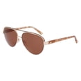 thumbnail image 1 of Sunglasses bebe 710 Gold, 1 of 1
