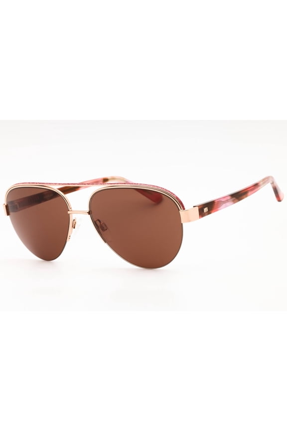 BB7252-770-57 Sunglasses Size 57mm 140mm 15mm rosegold Women NEW