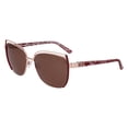 thumbnail image 1 of Sunglasses bebe 771 Rose Gold, 1 of 1