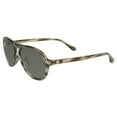 thumbnail image 1 of Sunglasses dunhill SDH 055 Grey Strike 01Ex, 1 of 1
