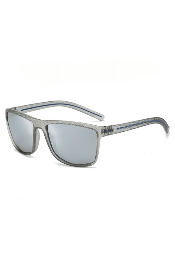 Sunglasses for Men, Lightweight Sun Glasses with UV Protection for Driving Fishing Golf