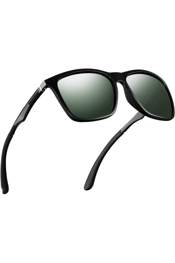 Sunglasses for Men Mens Sunglasses Driving Rectangular Sun Glasses for Men/Women