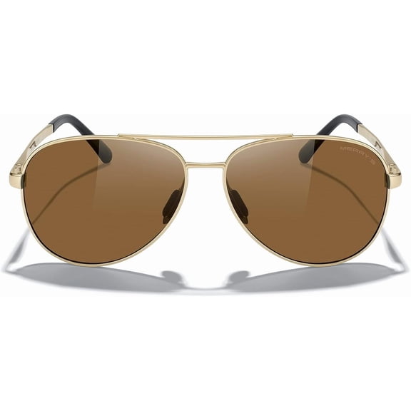 Sunglasses for Men Women -  Driving Sun glasses Mirrored Lens UV 400 Protection 58 MM