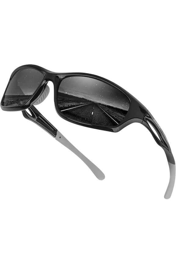 Sunglasses for Men Women Running Cycling Fishing Golf Driving Shades Sun Glasses Tr90