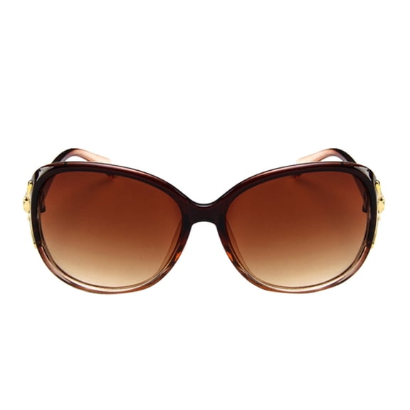 Sunglasses for Women Trendy Polarized Sunglasses Oversized Big Sun Glasses Ladies Shades UV Protection