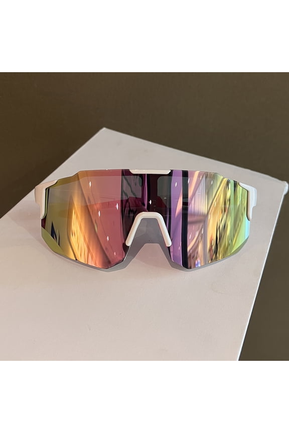 Sunglasses, windproof goggles, suitable for outdoor sports riding