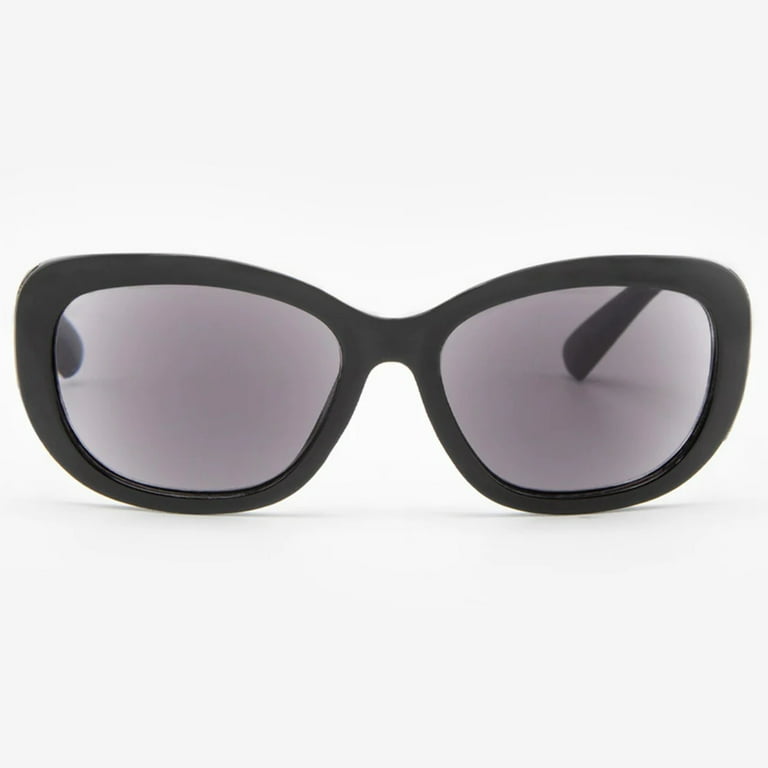 Sunglasses with reading 2025 glasses built in