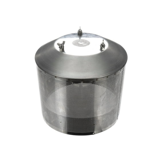 Sunglo Emitter Grid: For All Sunglo U 27006 - Genuine OEM Replacement Part