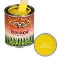 thumbnail image 1 of Sunglow, General Finishes Milk Paint, Pint, 1 of 3