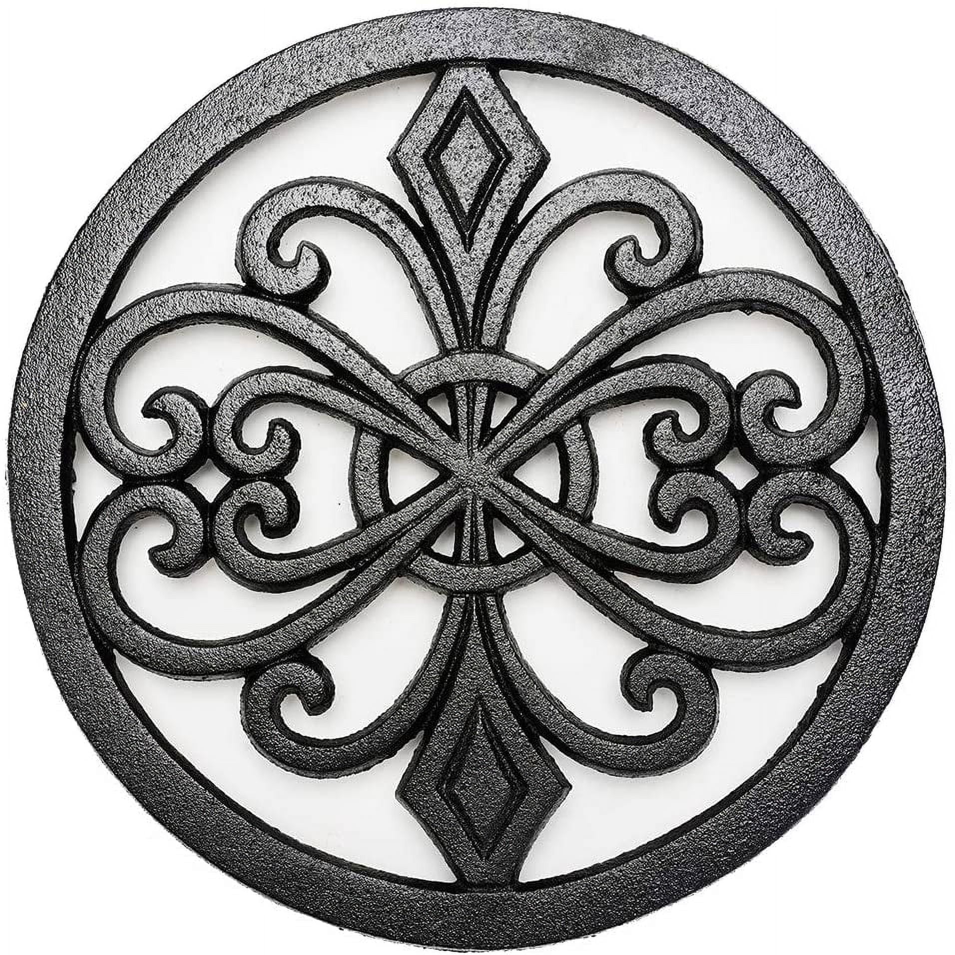 Metal Pot Trivet
