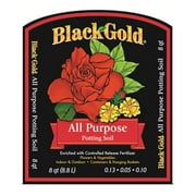 Sungro 1410102.Q08P 8 qt. All Purpose Potting Soil