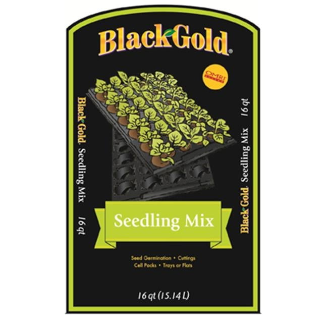 Sungro 1411002.Q16P 16 qt. Seedling Mix