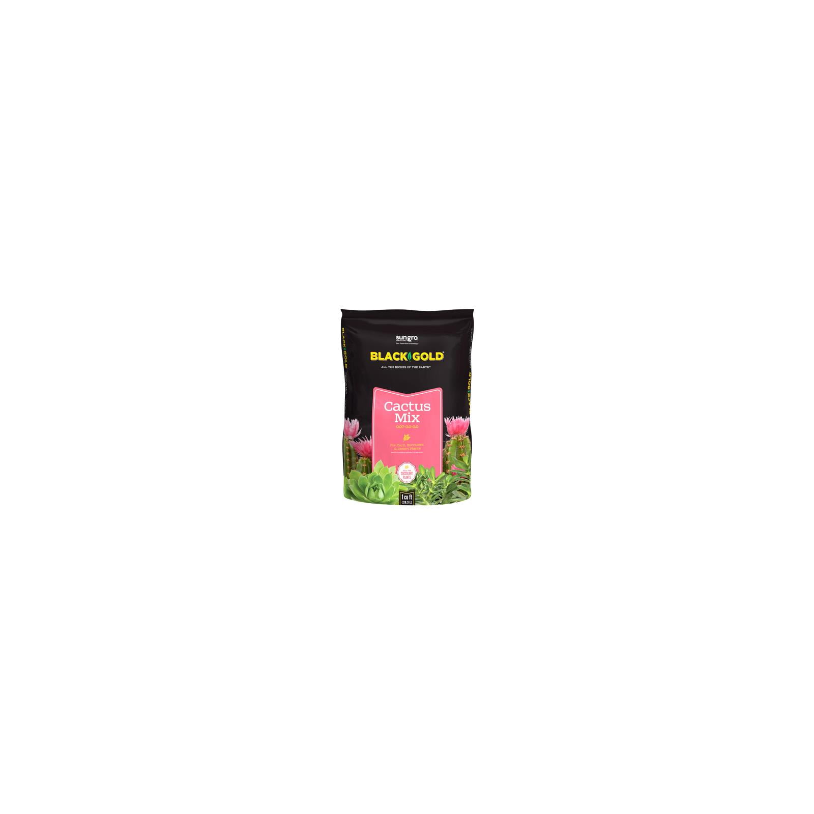 SUN GRO HORTICULTURE DISTRIBUTION I Sungro Horticulture 1410602 8 QT P 8 Quart Cactus Mix Potting Soil