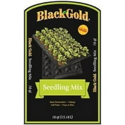 Sungro Horticulture 1411002.Q16P Seeding Mix, 16-Qt. - Quantity 4