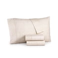 thumbnail image 1 of Sunham Bedding Bari 4-pc. Printed 350 Thread Count Cotton Blend Sheet Set, 1 of 1